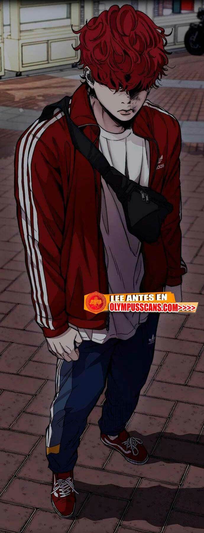 Thể Thao Cực Hạn - Chapter 440 - Page 41