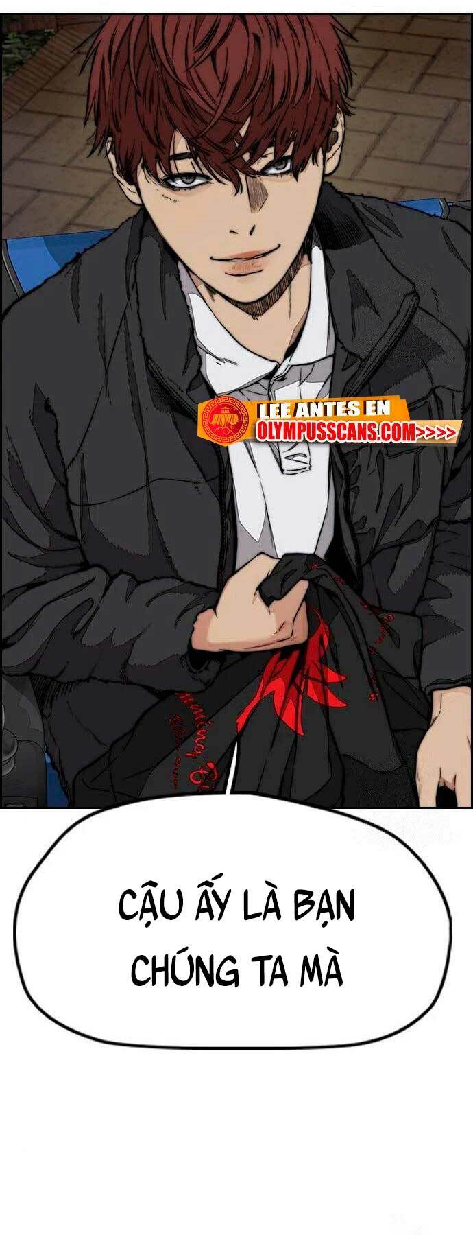 Thể Thao Cực Hạn - Chapter 440 - Page 46