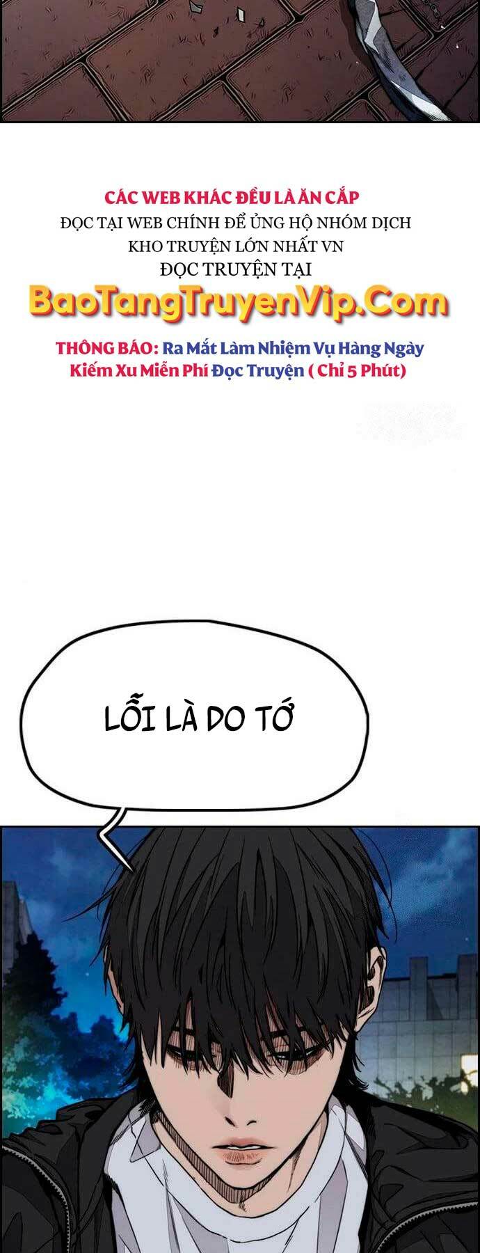 Thể Thao Cực Hạn - Chapter 440 - Page 51