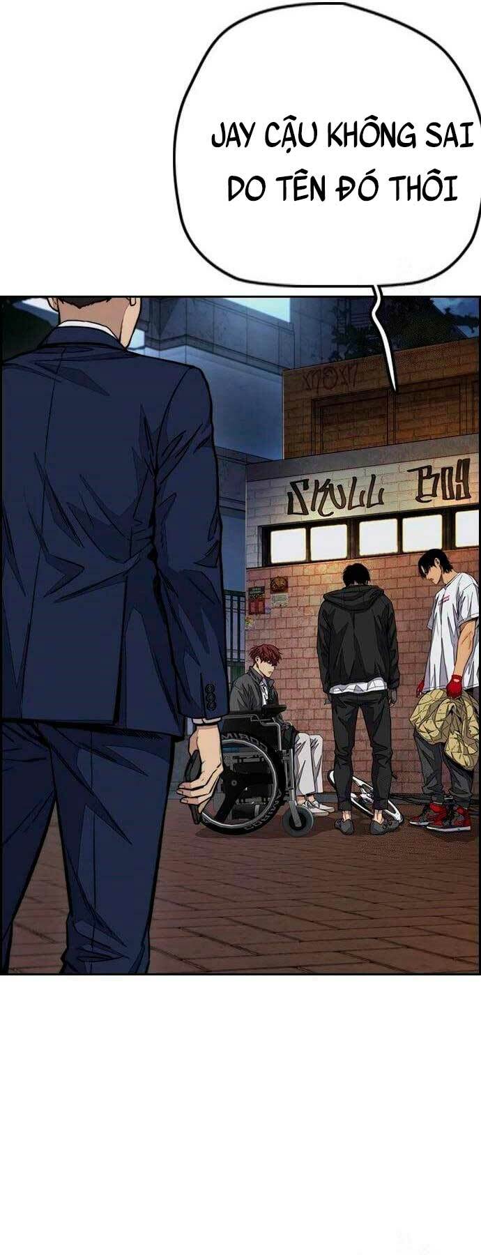 Thể Thao Cực Hạn - Chapter 440 - Page 53