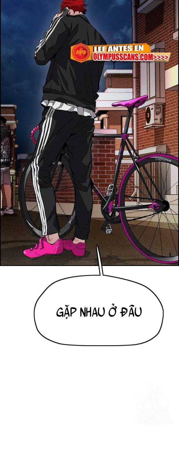 Thể Thao Cực Hạn - Chapter 440 - Page 63