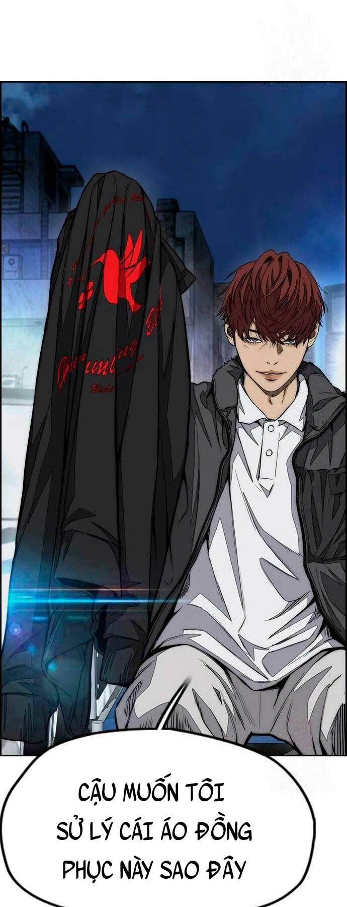 Thể Thao Cực Hạn - Chapter 440 - Page 6