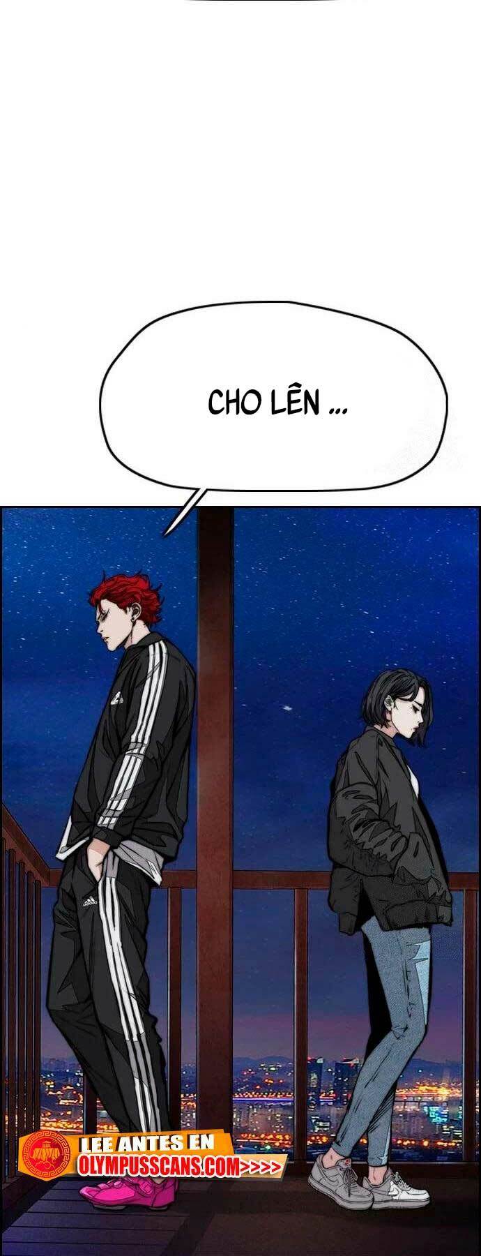 Thể Thao Cực Hạn - Chapter 440 - Page 89