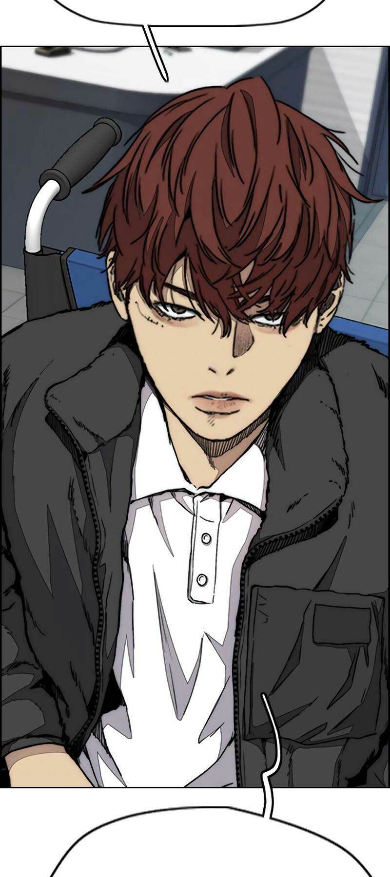 Thể Thao Cực Hạn - Chapter 441 - Page 104