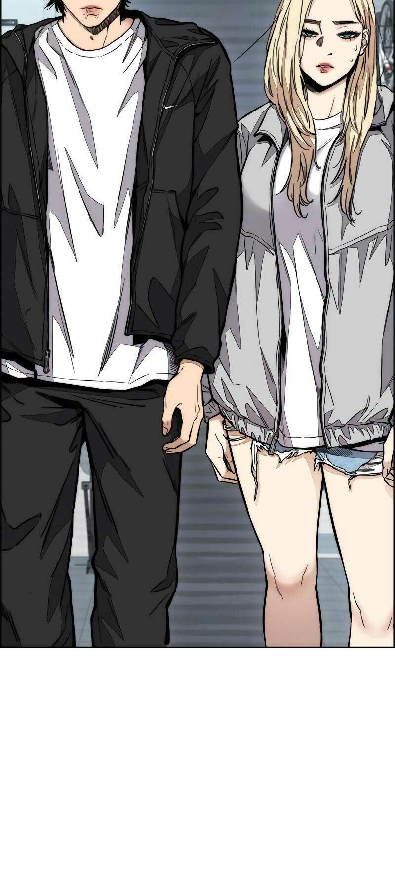 Thể Thao Cực Hạn - Chapter 441 - Page 112