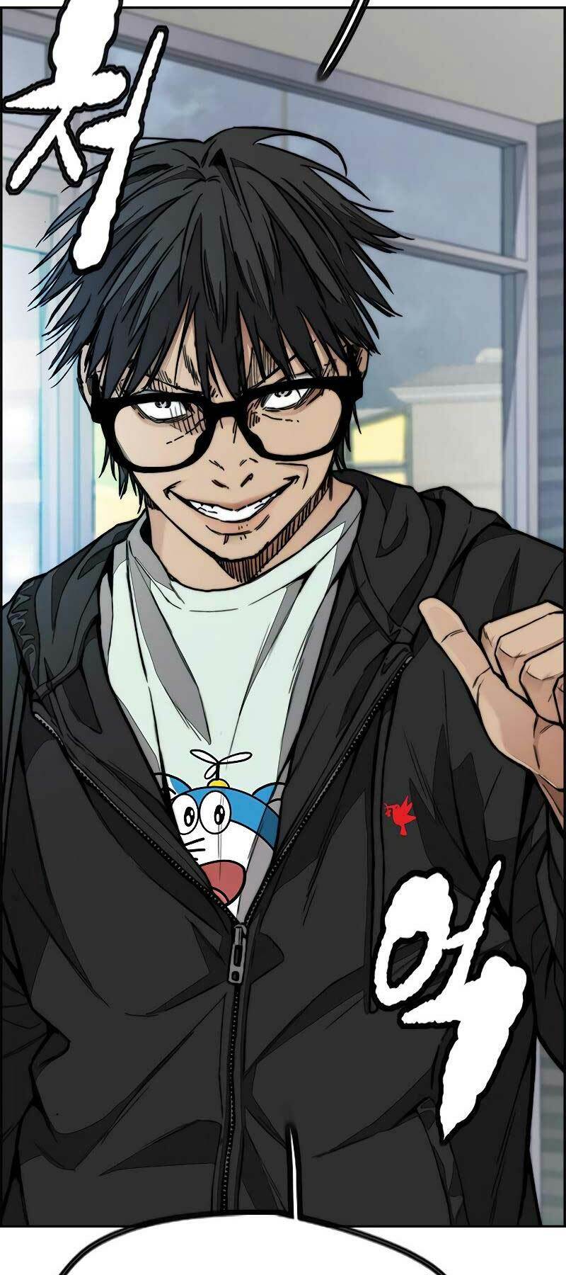 Thể Thao Cực Hạn - Chapter 441 - Page 117