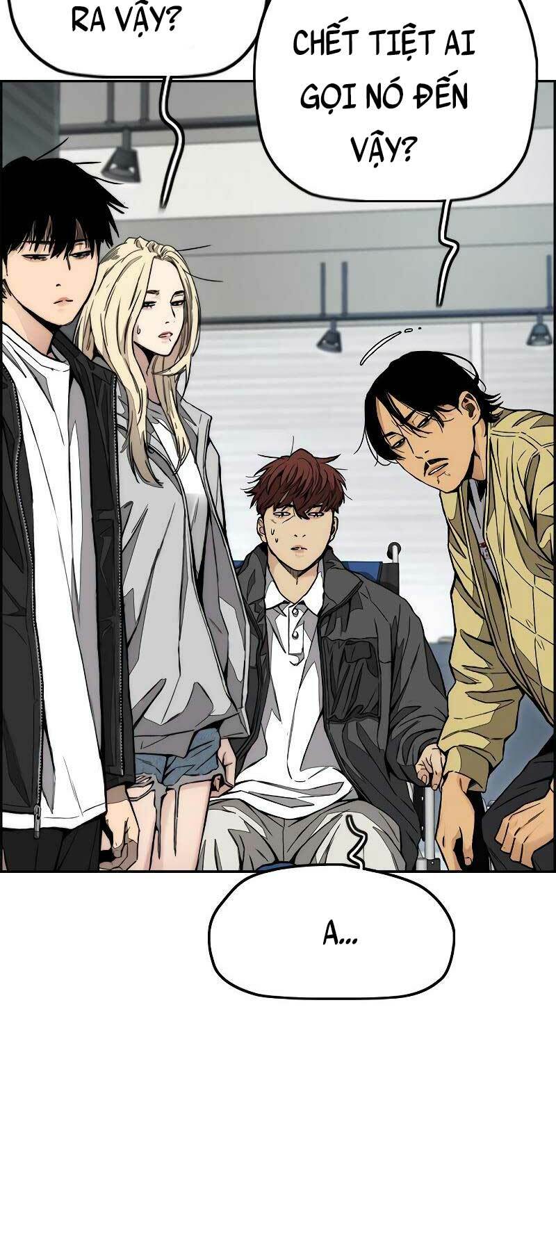 Thể Thao Cực Hạn - Chapter 441 - Page 122