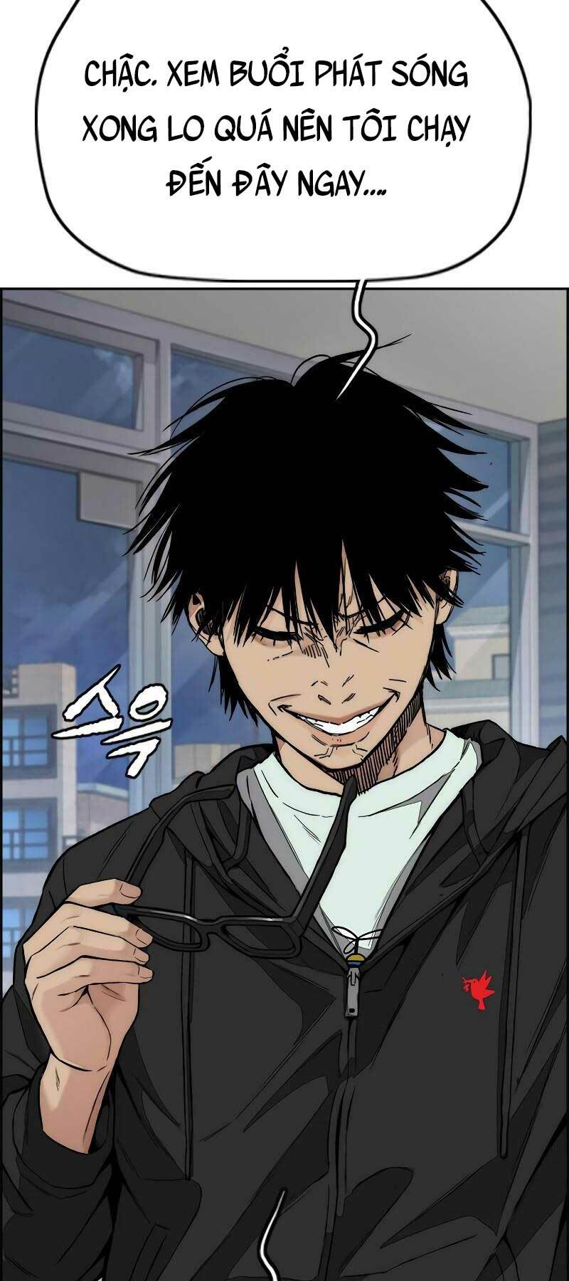 Thể Thao Cực Hạn - Chapter 441 - Page 125