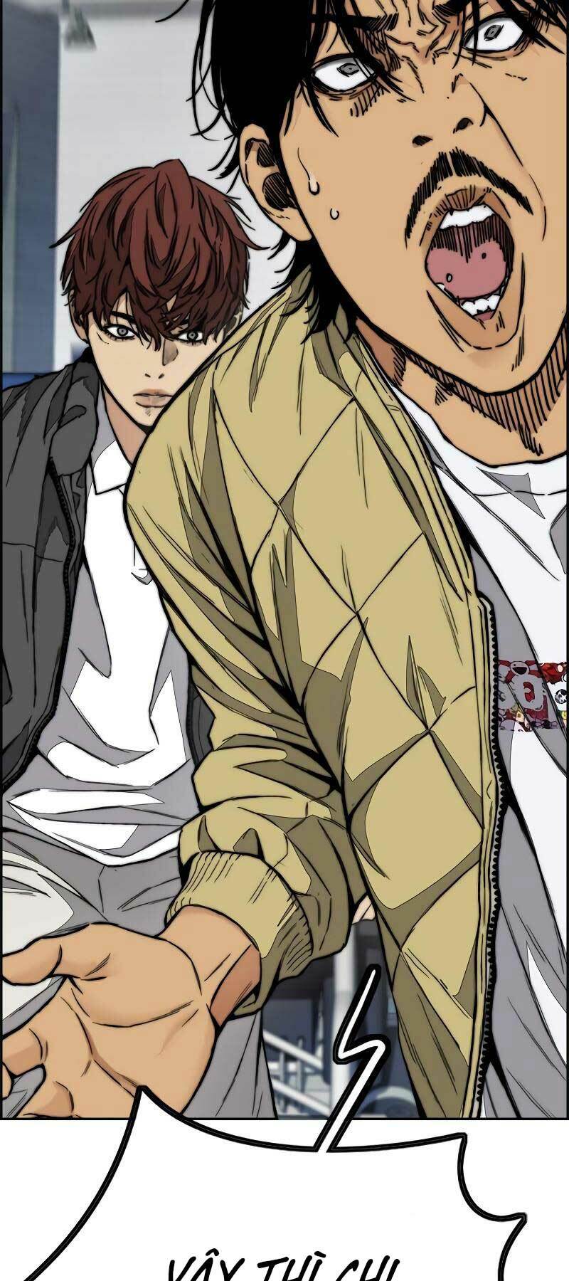 Thể Thao Cực Hạn - Chapter 441 - Page 132