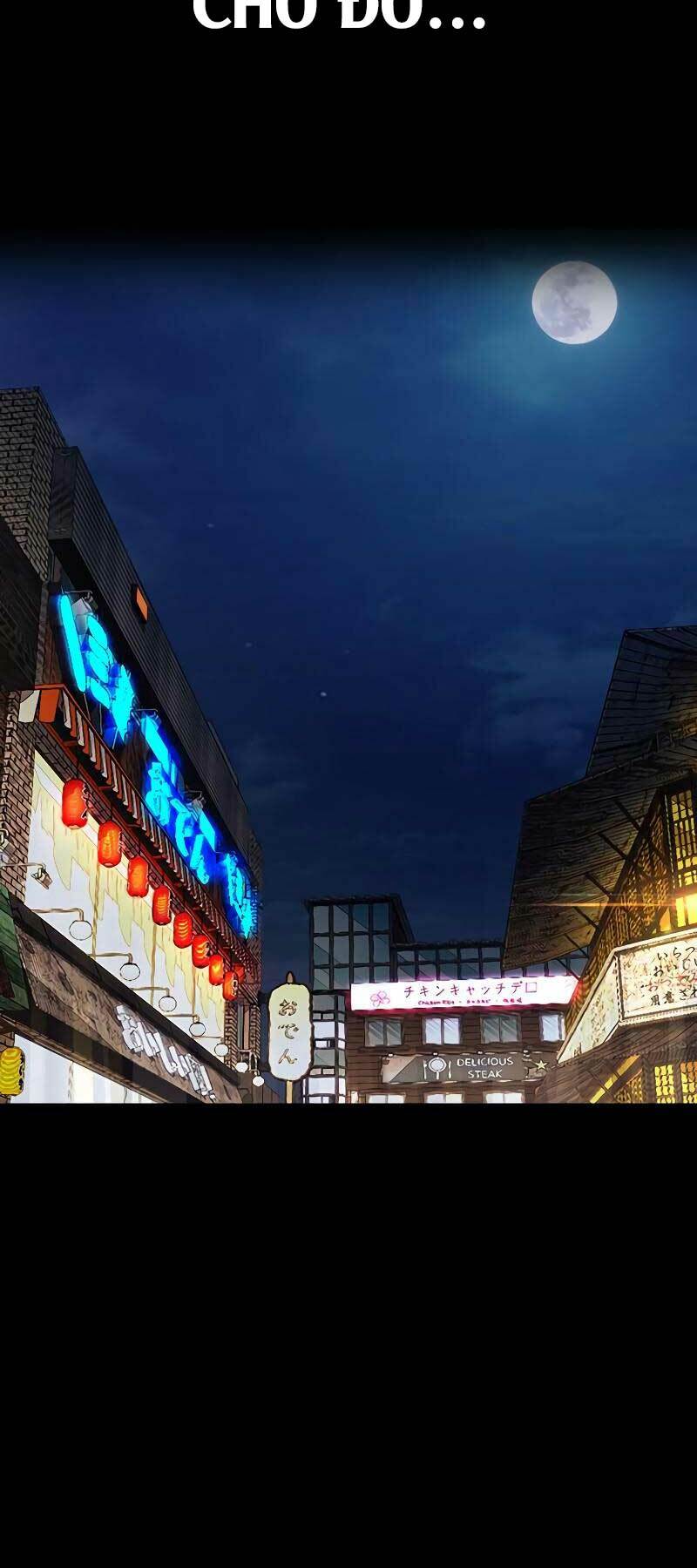 Thể Thao Cực Hạn - Chapter 441 - Page 152