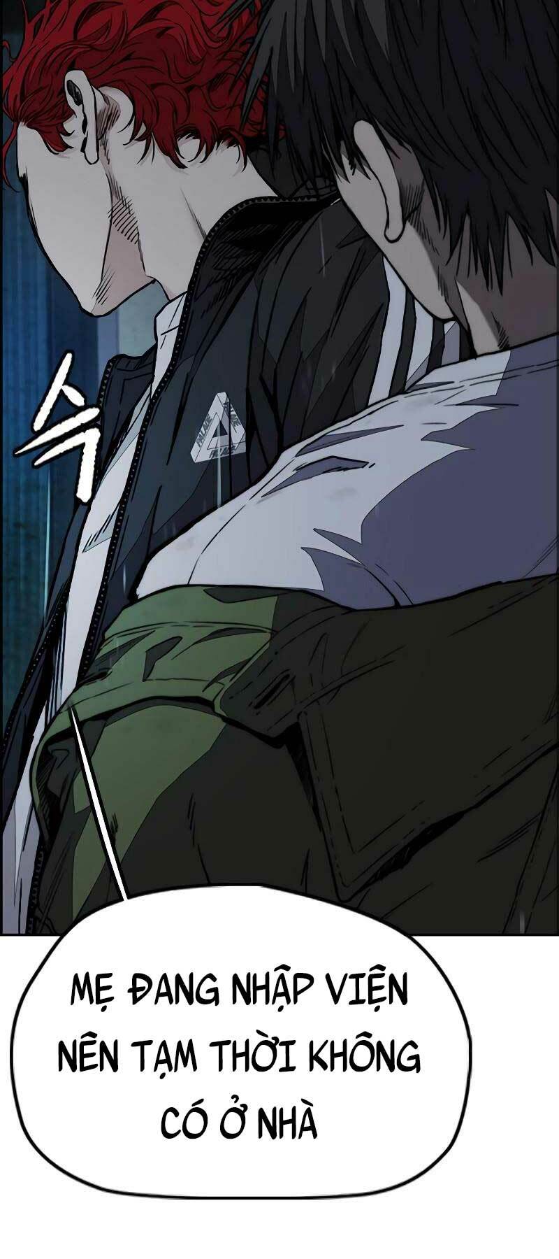 Thể Thao Cực Hạn - Chapter 441 - Page 15