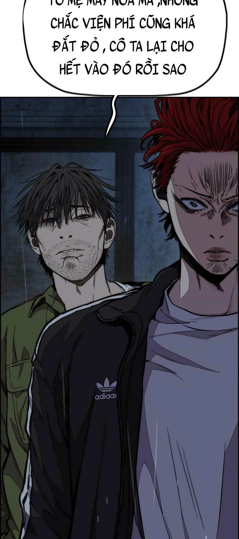 Thể Thao Cực Hạn - Chapter 441 - Page 18