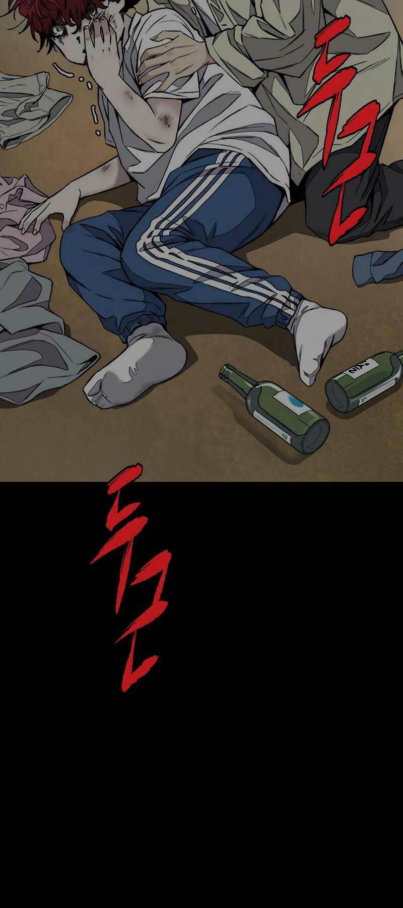 Thể Thao Cực Hạn - Chapter 441 - Page 35