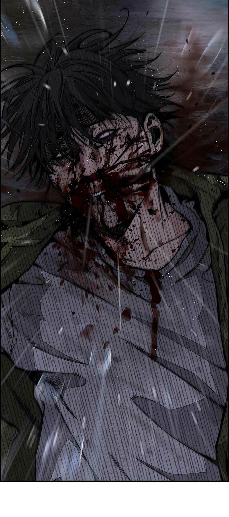 Thể Thao Cực Hạn - Chapter 441 - Page 64