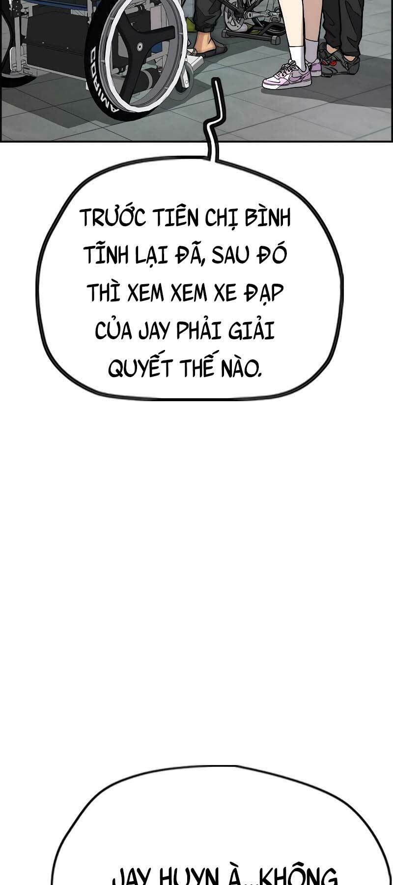 Thể Thao Cực Hạn - Chapter 441 - Page 74
