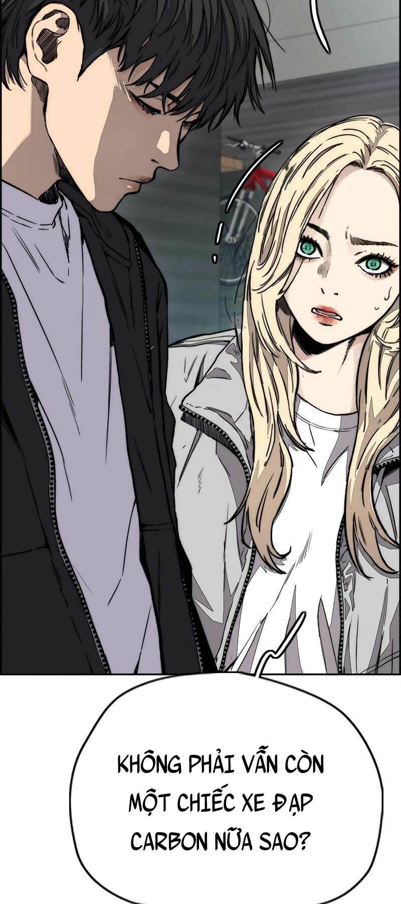 Thể Thao Cực Hạn - Chapter 441 - Page 80