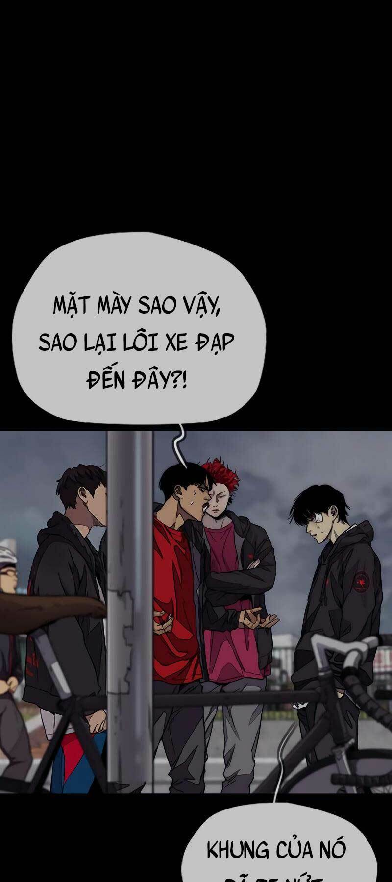 Thể Thao Cực Hạn - Chapter 441 - Page 86