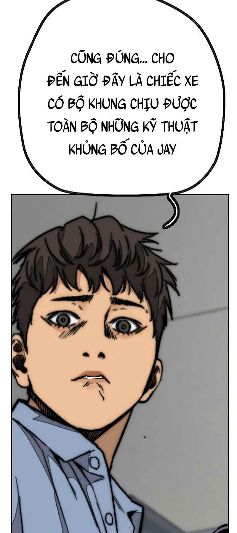 Thể Thao Cực Hạn - Chapter 441 - Page 95
