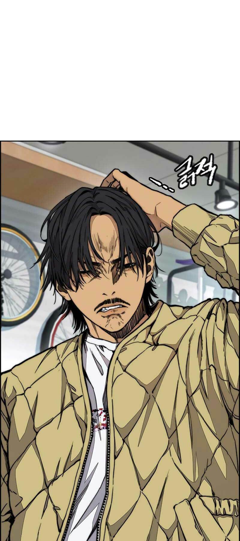 Thể Thao Cực Hạn - Chapter 441 - Page 97