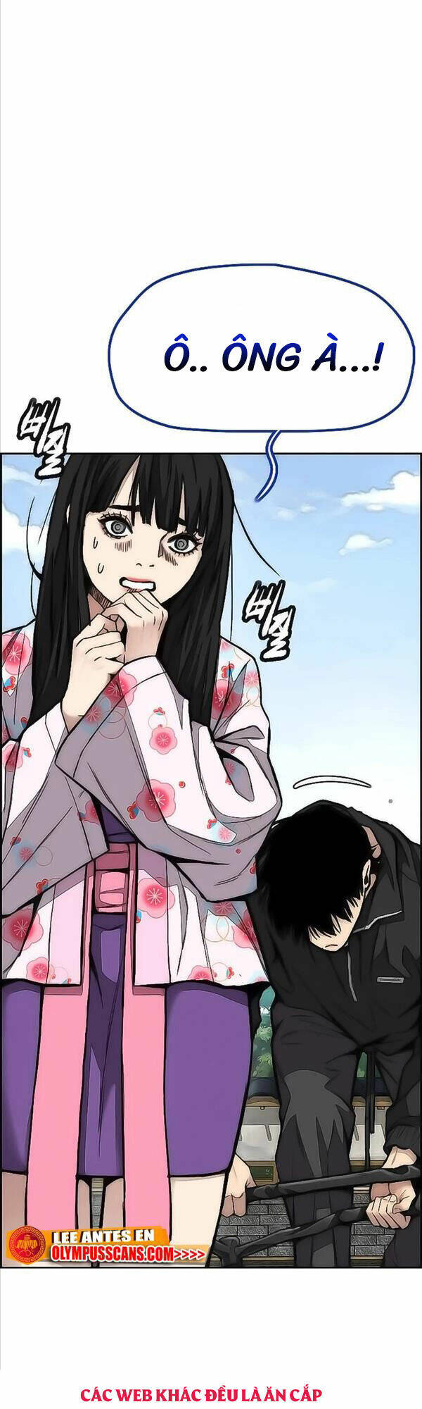 Thể Thao Cực Hạn - Chapter 443 - Page 12