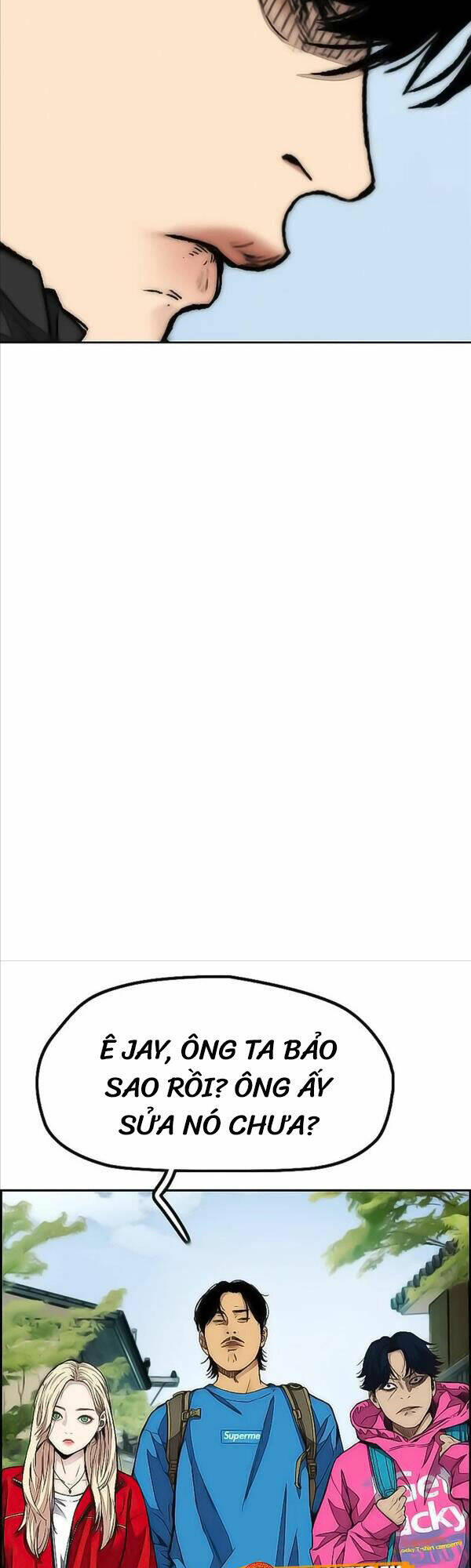 Thể Thao Cực Hạn - Chapter 443 - Page 18