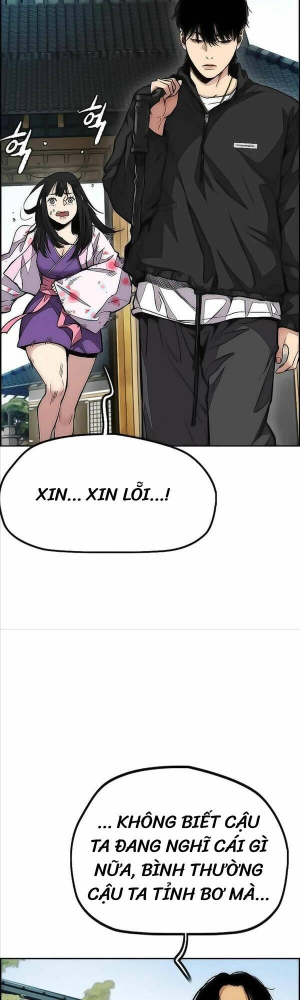 Thể Thao Cực Hạn - Chapter 443 - Page 20