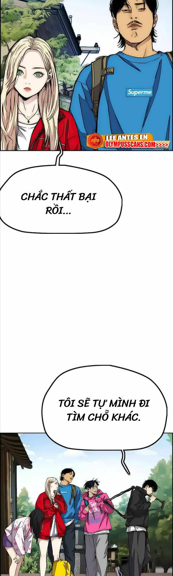 Thể Thao Cực Hạn - Chapter 443 - Page 21
