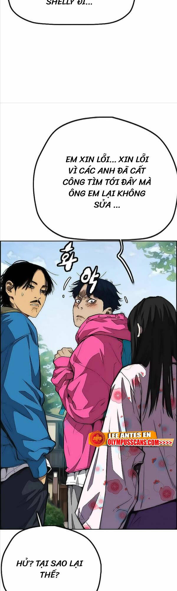 Thể Thao Cực Hạn - Chapter 443 - Page 24