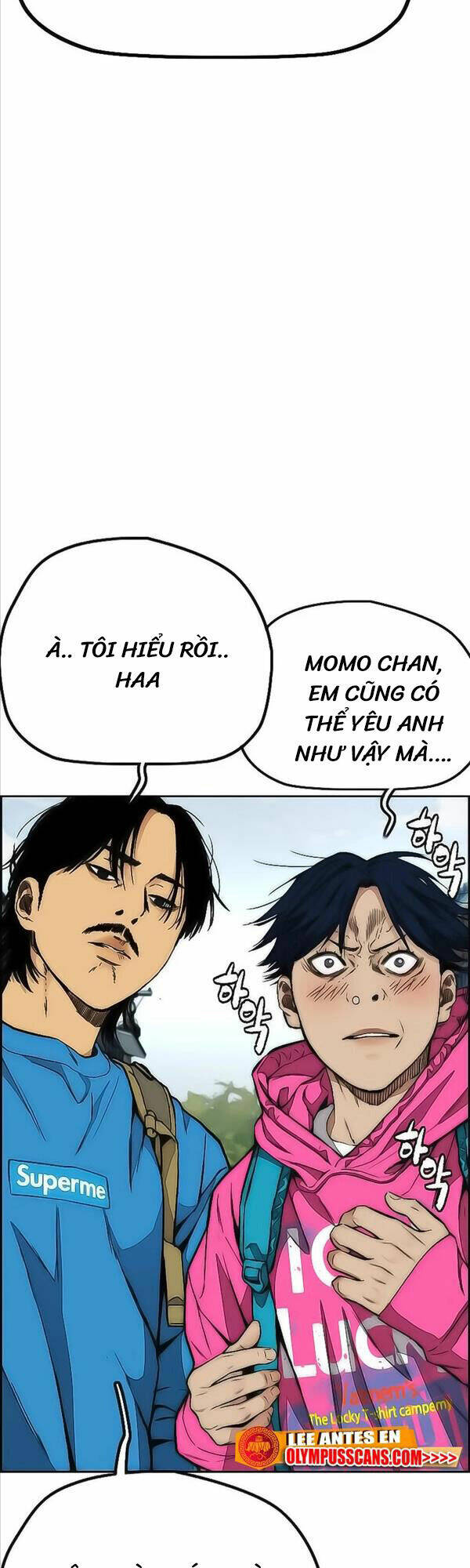 Thể Thao Cực Hạn - Chapter 443 - Page 27