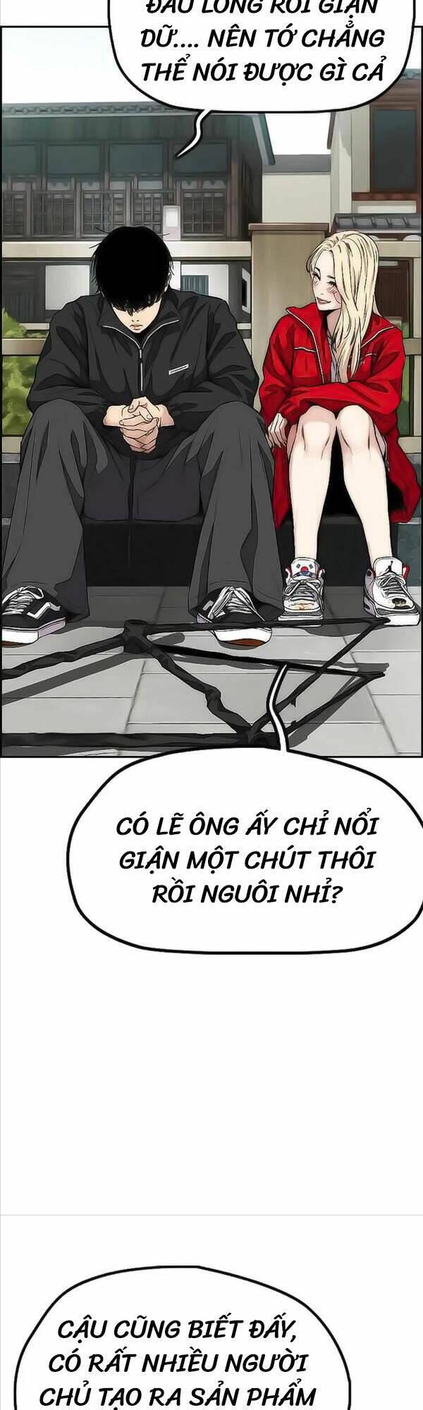 Thể Thao Cực Hạn - Chapter 443 - Page 34