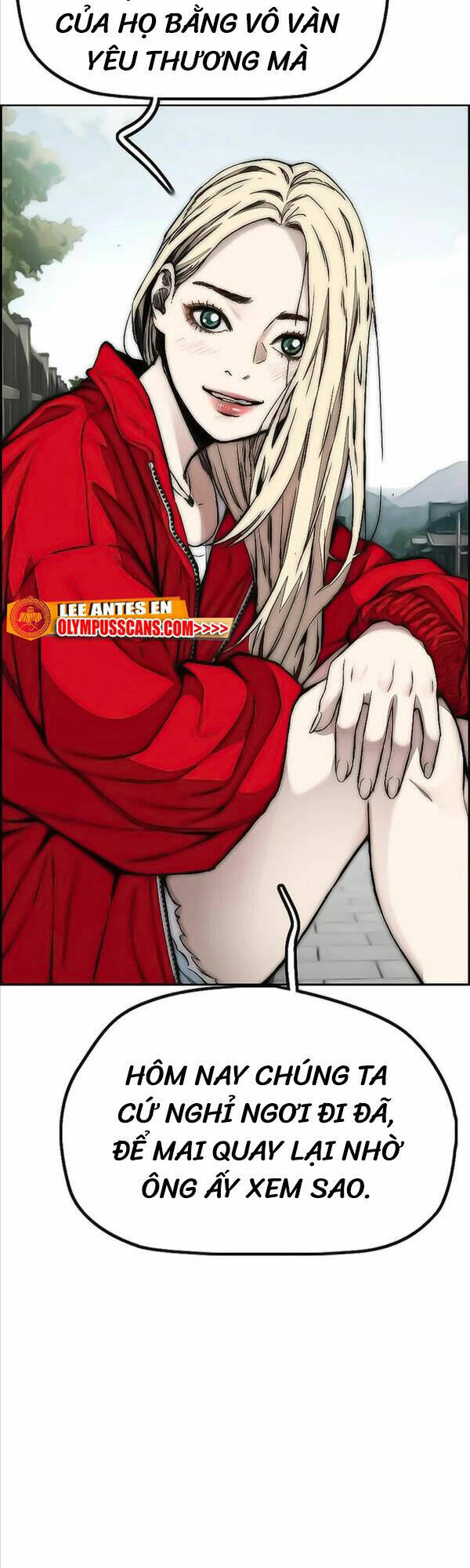 Thể Thao Cực Hạn - Chapter 443 - Page 35