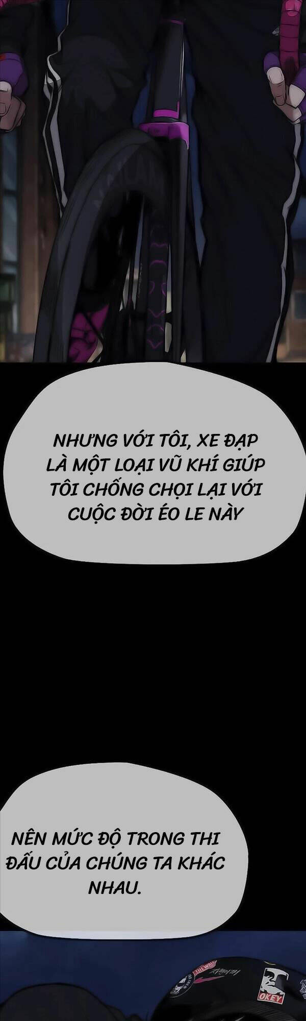 Thể Thao Cực Hạn - Chapter 443 - Page 39