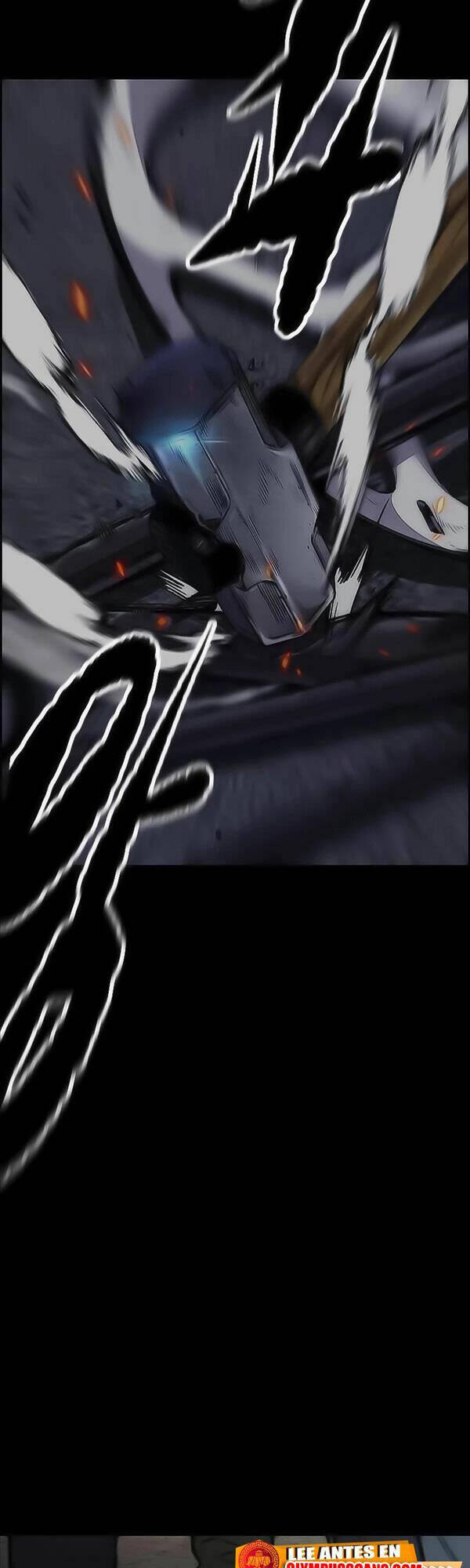 Thể Thao Cực Hạn - Chapter 443 - Page 41