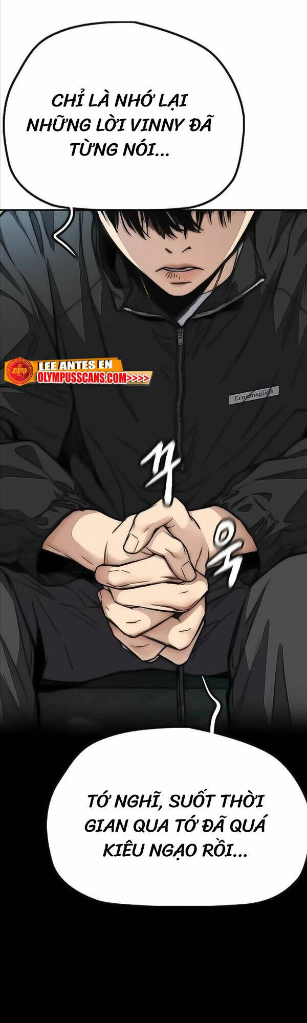 Thể Thao Cực Hạn - Chapter 443 - Page 45