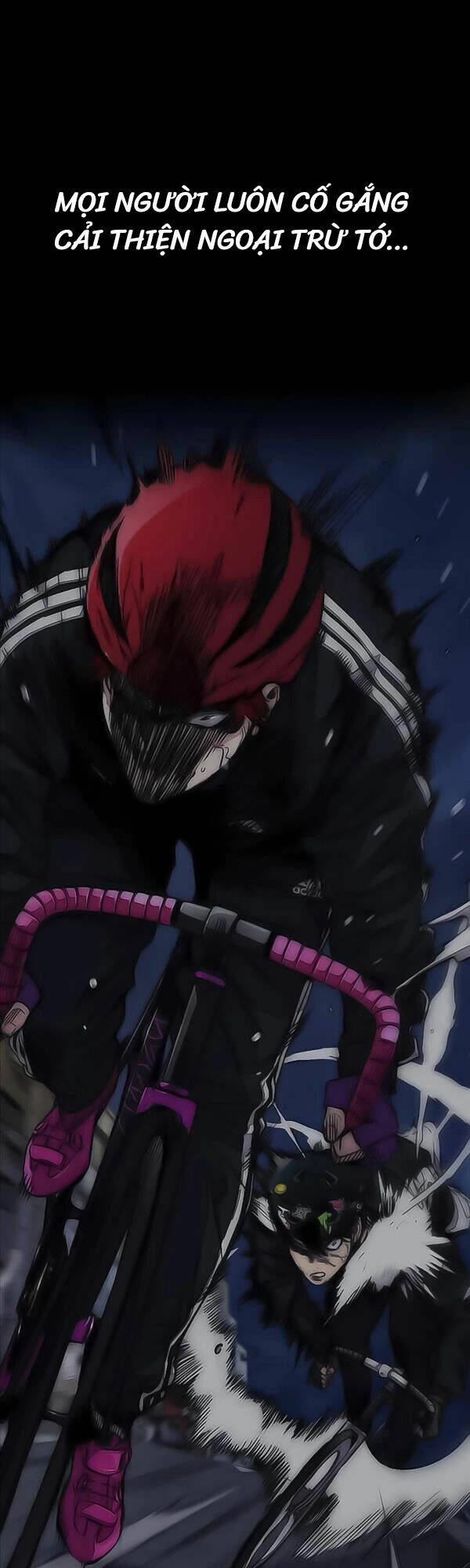 Thể Thao Cực Hạn - Chapter 443 - Page 46