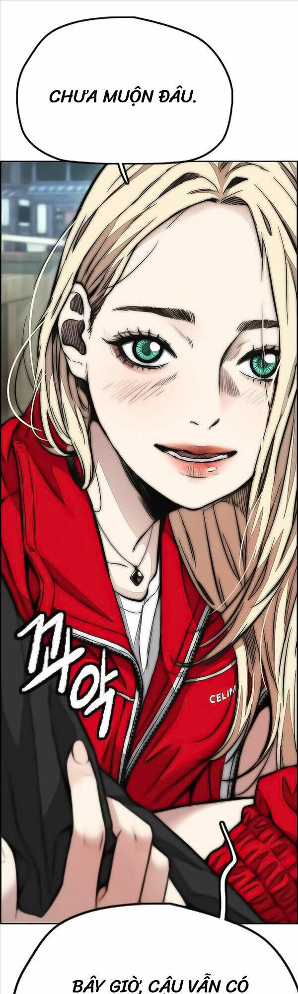 Thể Thao Cực Hạn - Chapter 443 - Page 51