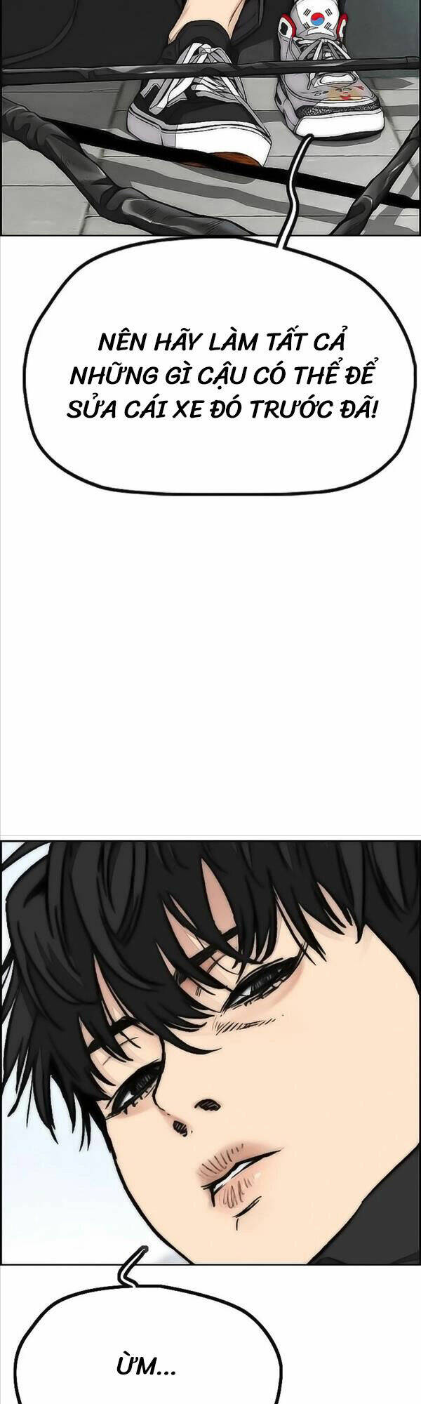 Thể Thao Cực Hạn - Chapter 443 - Page 54