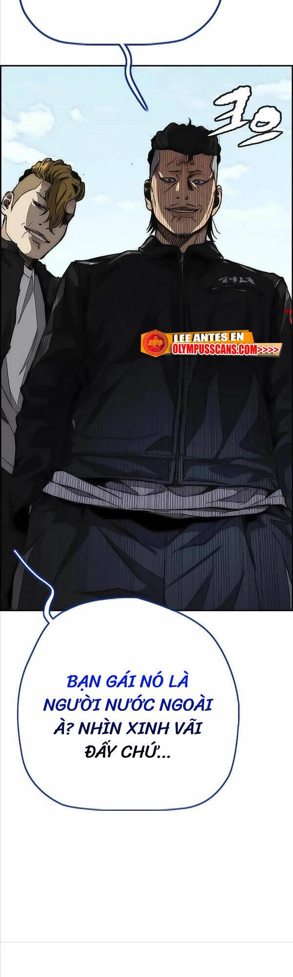 Thể Thao Cực Hạn - Chapter 443 - Page 57