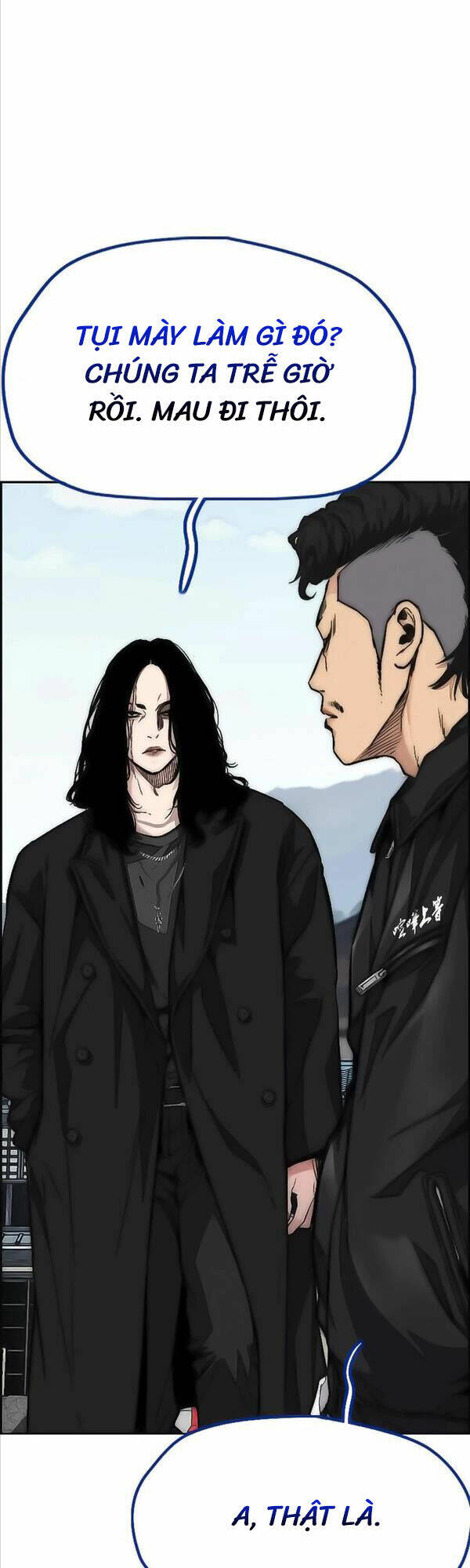 Thể Thao Cực Hạn - Chapter 443 - Page 58