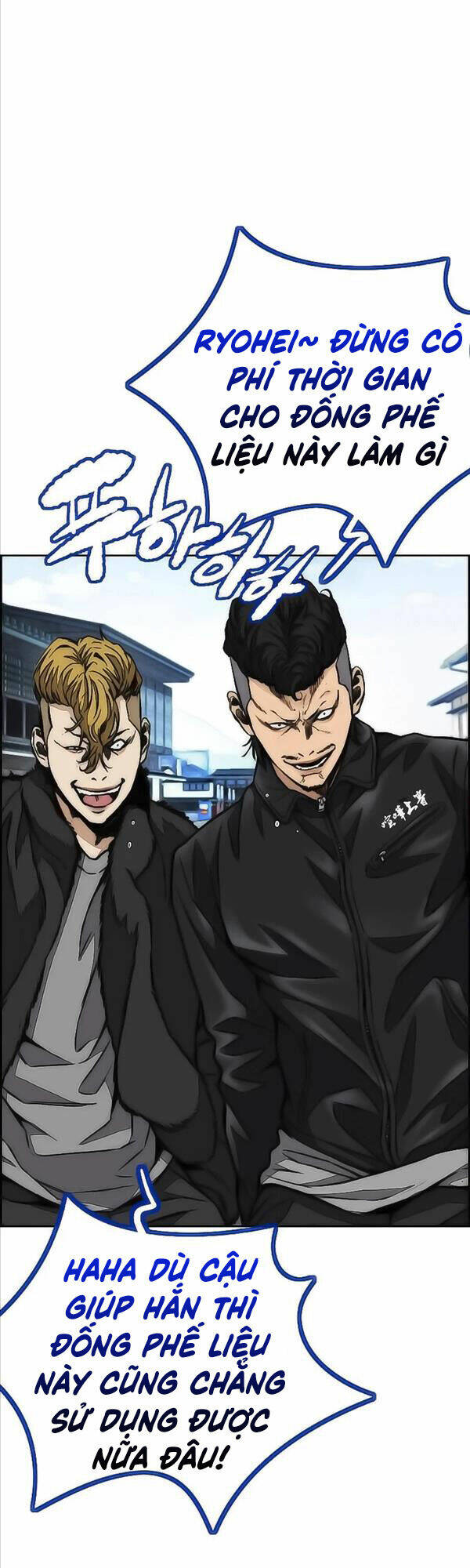Thể Thao Cực Hạn - Chapter 443 - Page 66