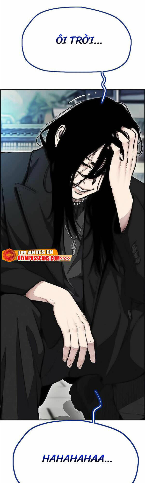 Thể Thao Cực Hạn - Chapter 443 - Page 68