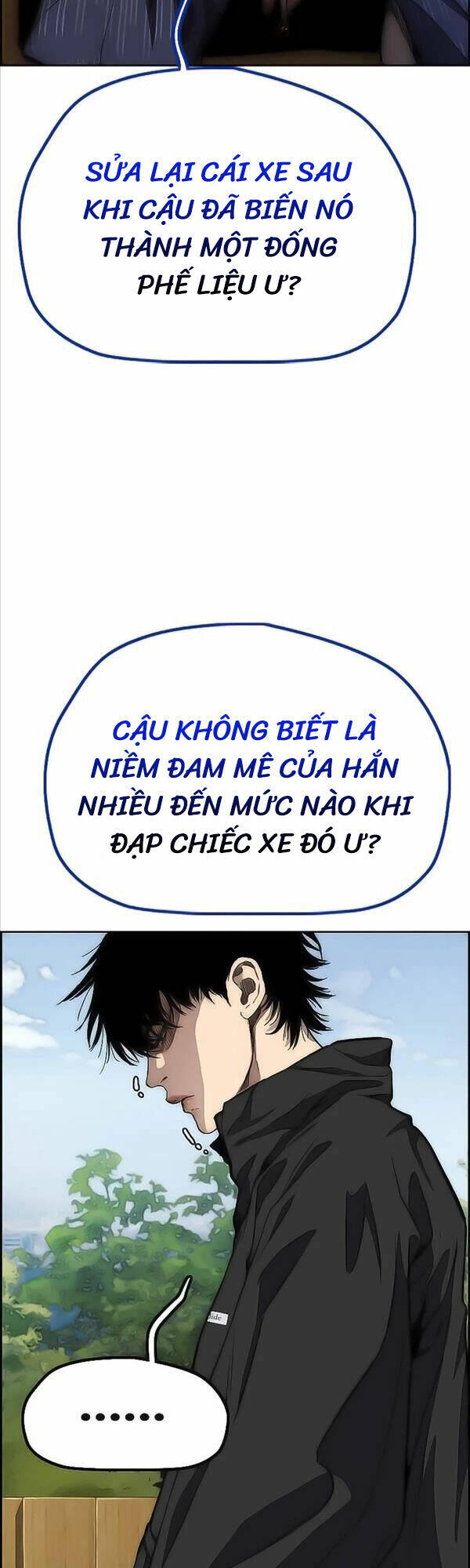 Thể Thao Cực Hạn - Chapter 443 - Page 7