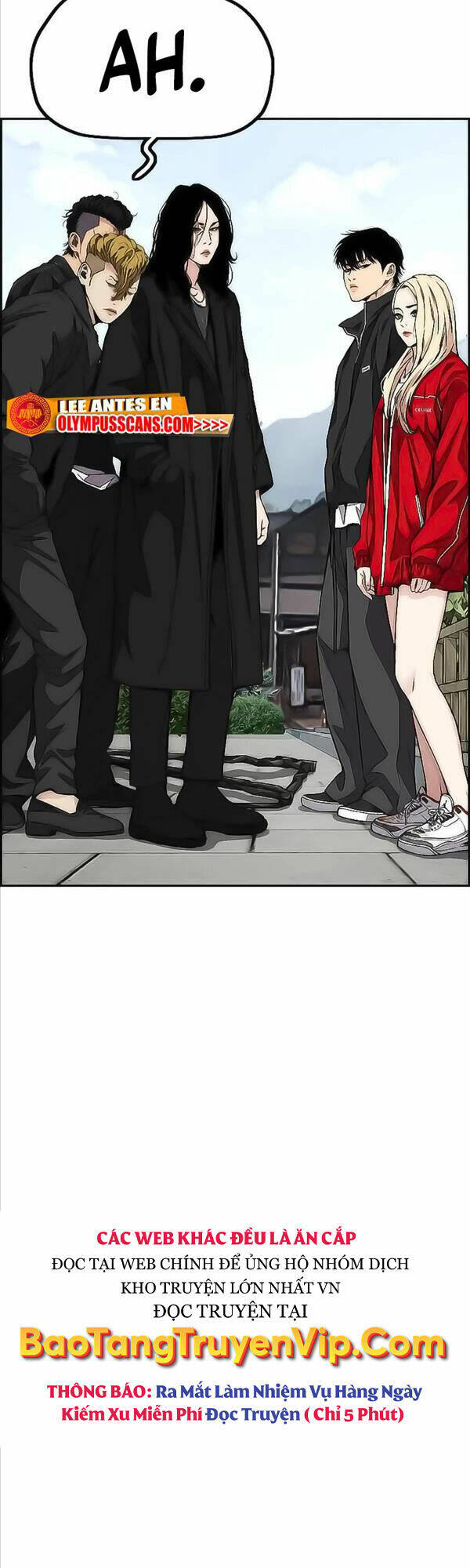 Thể Thao Cực Hạn - Chapter 443 - Page 90