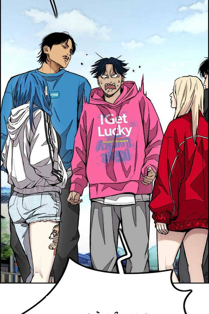 Thể Thao Cực Hạn - Chapter 445.2 - Page 43