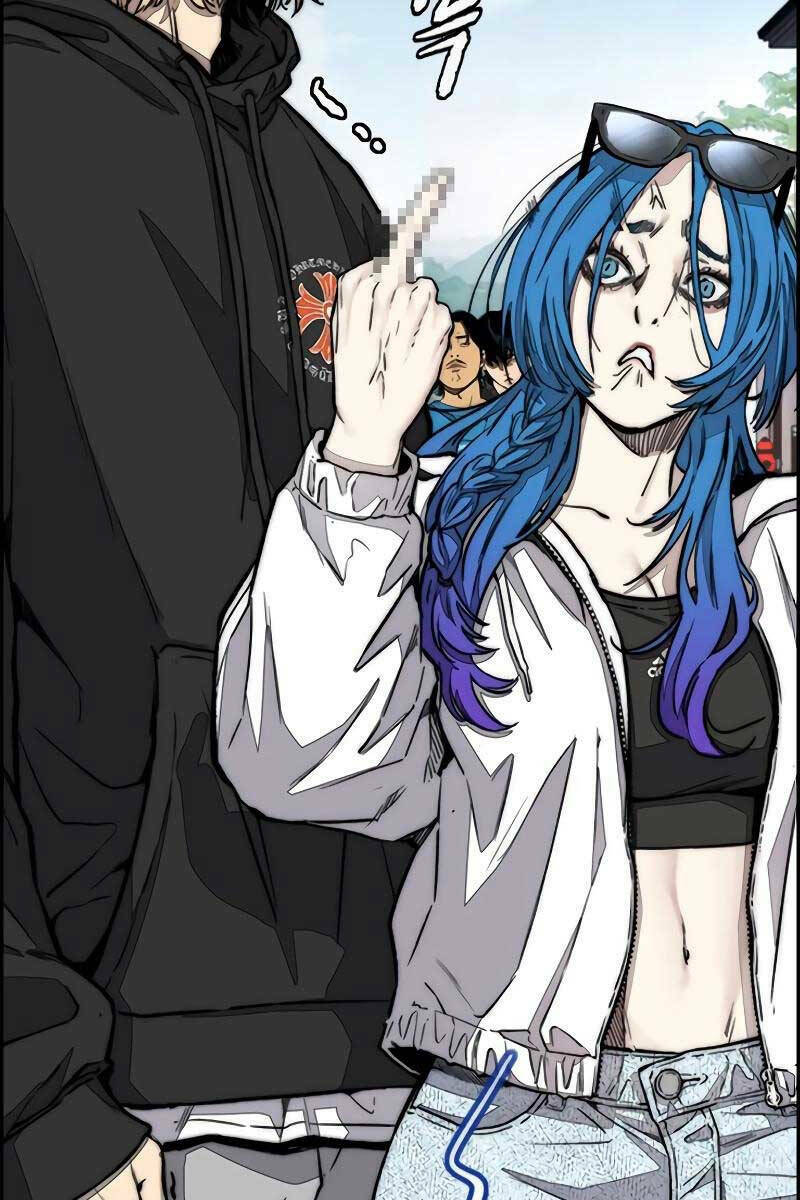 Thể Thao Cực Hạn - Chapter 445 - Page 115