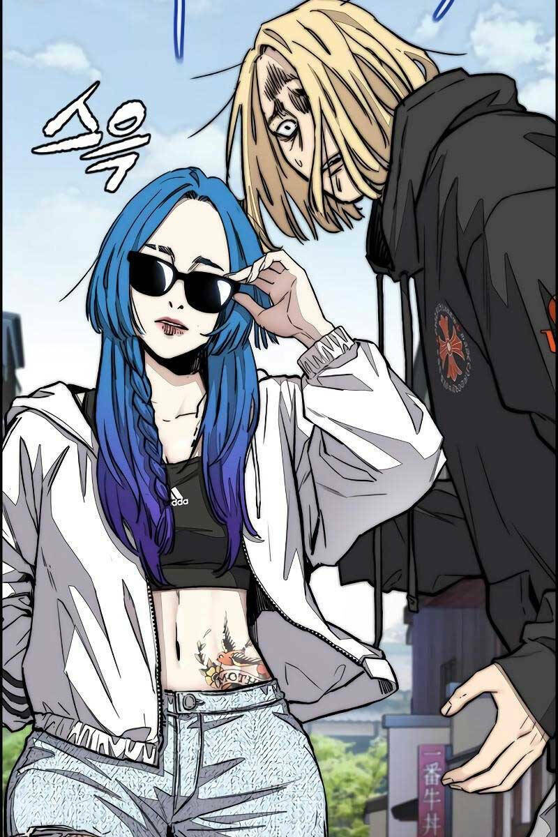 Thể Thao Cực Hạn - Chapter 445 - Page 123