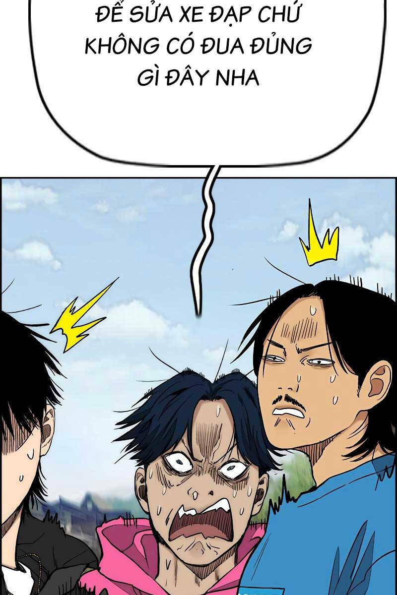 Thể Thao Cực Hạn - Chapter 445 - Page 37