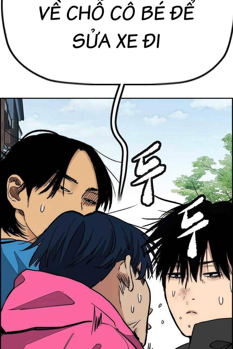 Thể Thao Cực Hạn - Chapter 445 - Page 40