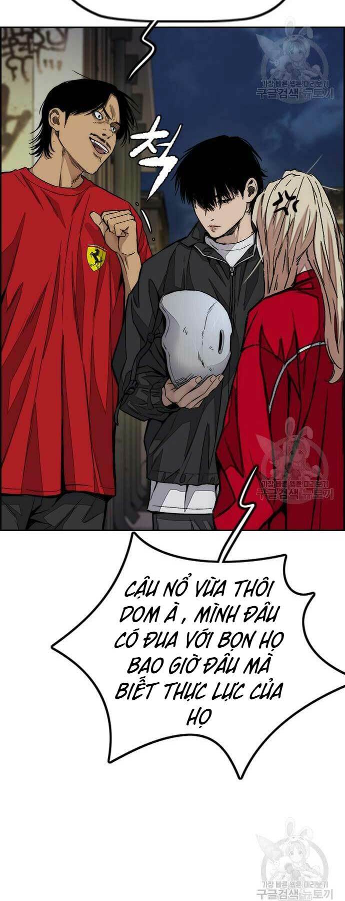 Thể Thao Cực Hạn - Chapter 446 - Page 10