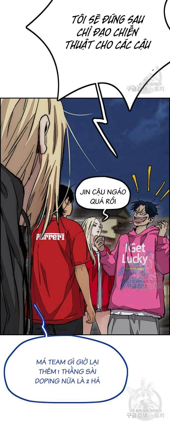 Thể Thao Cực Hạn - Chapter 446 - Page 14